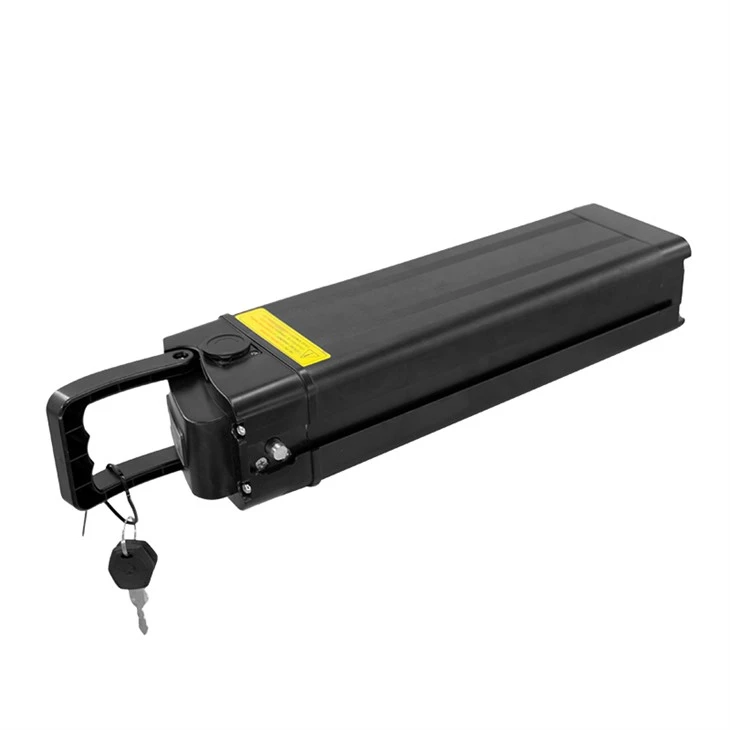 36V 20Ah Ebike Battery