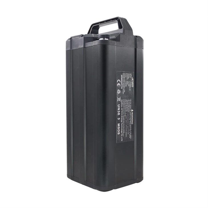 Electrical Motorcycle Battery 72V 30Ah LiFePO4 Battery Deep Cycle Battery