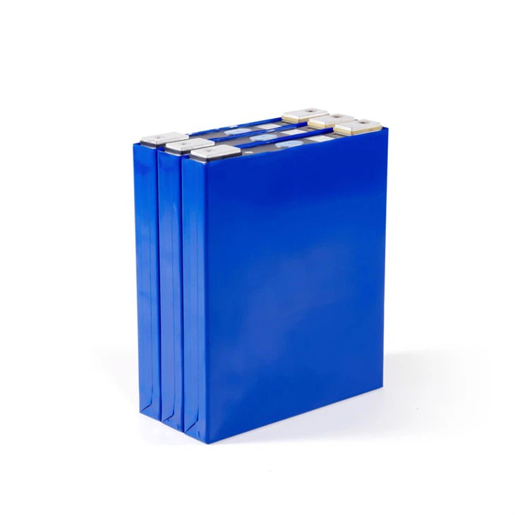 Gotion High Capacity 3.2V 27Ah LiFePO4 Li-ion Prism Battery