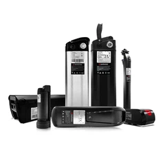 Ebike батерия