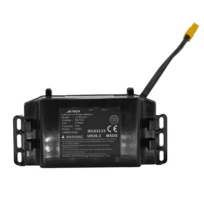 24V батерия за ховърборд